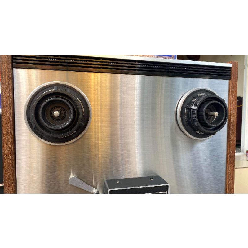 Đầu băng cối Teac A-3300S 2 track