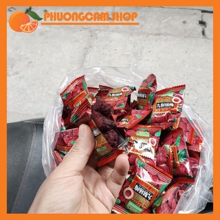 Combo 1kg ô mai thanh mai chua chua ngọt ngọt
