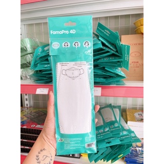 Khẩu trang kf94 bịch 10cai