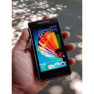 Điện thoại Samsung Galaxy W2013