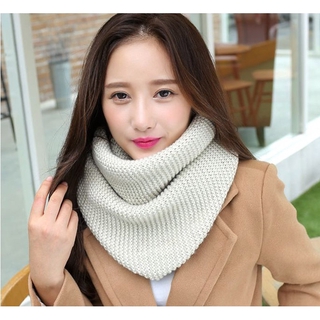 Khăn Len Ống Cuốn 2 Vòng KTT3 thoitrangnu