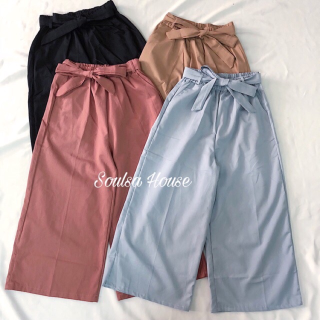 Quần thô đai ❤️