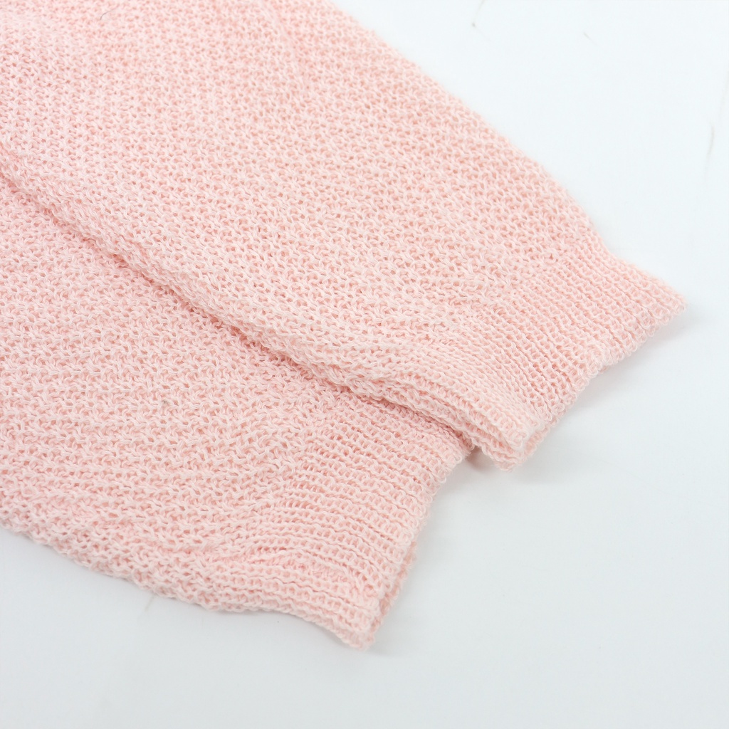 Áo Khoác Cardigan Len Nữ Sea Collection 5996