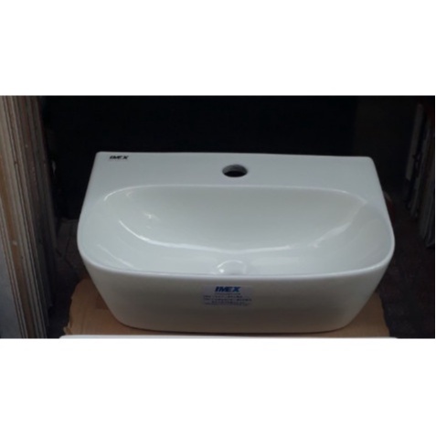 Lavabo treo tường - Lavabo mini  - Lavabo rửa mặt IM 1313