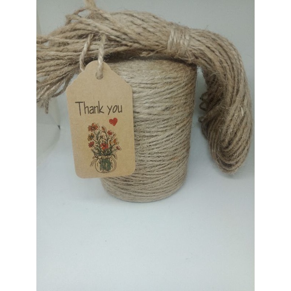 Tag cảm ơn -100 cái -35k