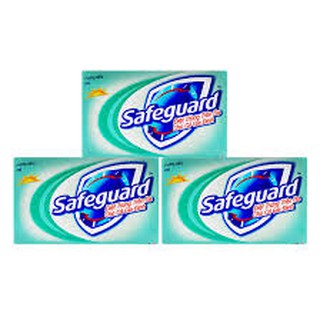 XÀ BÔNG SAFEGUARD 135G