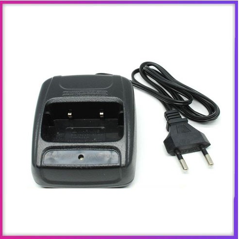 Sạc Bộ đàm Baofeng BF888s, BF666s - Bộ đàm giá rẻ