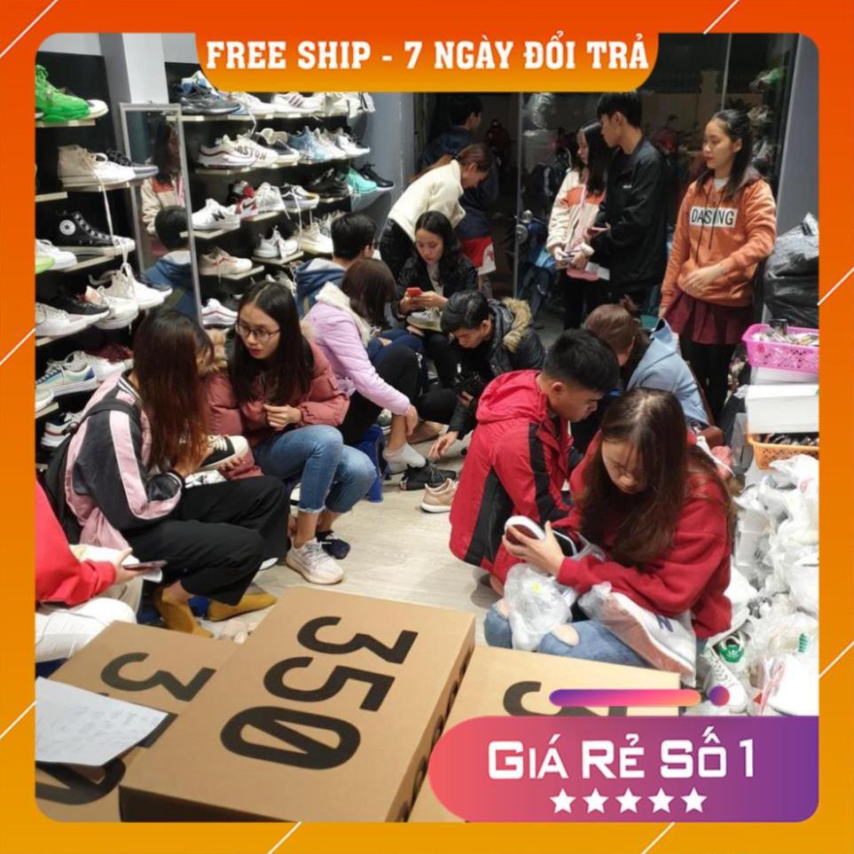 [FREESHIP- BẢO HÀNH 1 NĂM] GIÀY SNEAKER  NỮ KẺ ĐEN HOT NHẤT 2020 GIÁ CỰC SỐC | BigBuy360 - bigbuy360.vn