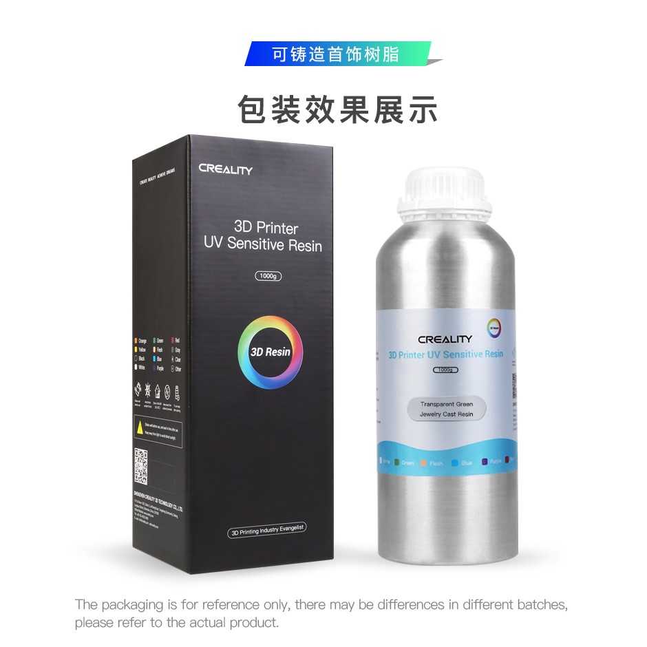 Nhựa In 3D Resin Chuyên Đúc Trang Sức