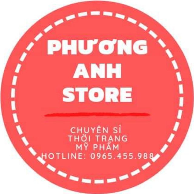 Phương Anh stores