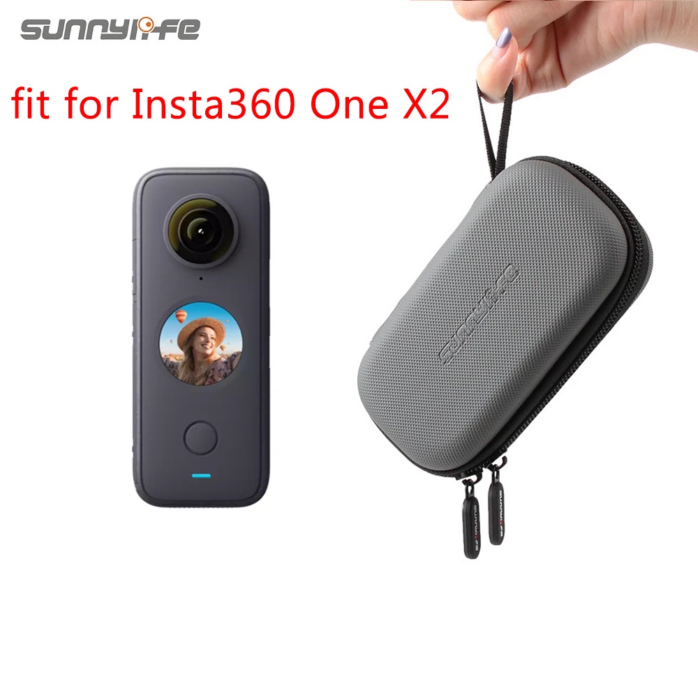 Túi Đựng Máy Ảnh Thể Thao Insta360 One X2 Mini Insta360 One X 2