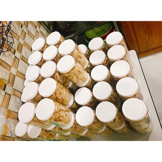 Da Heo Chiên Giòn