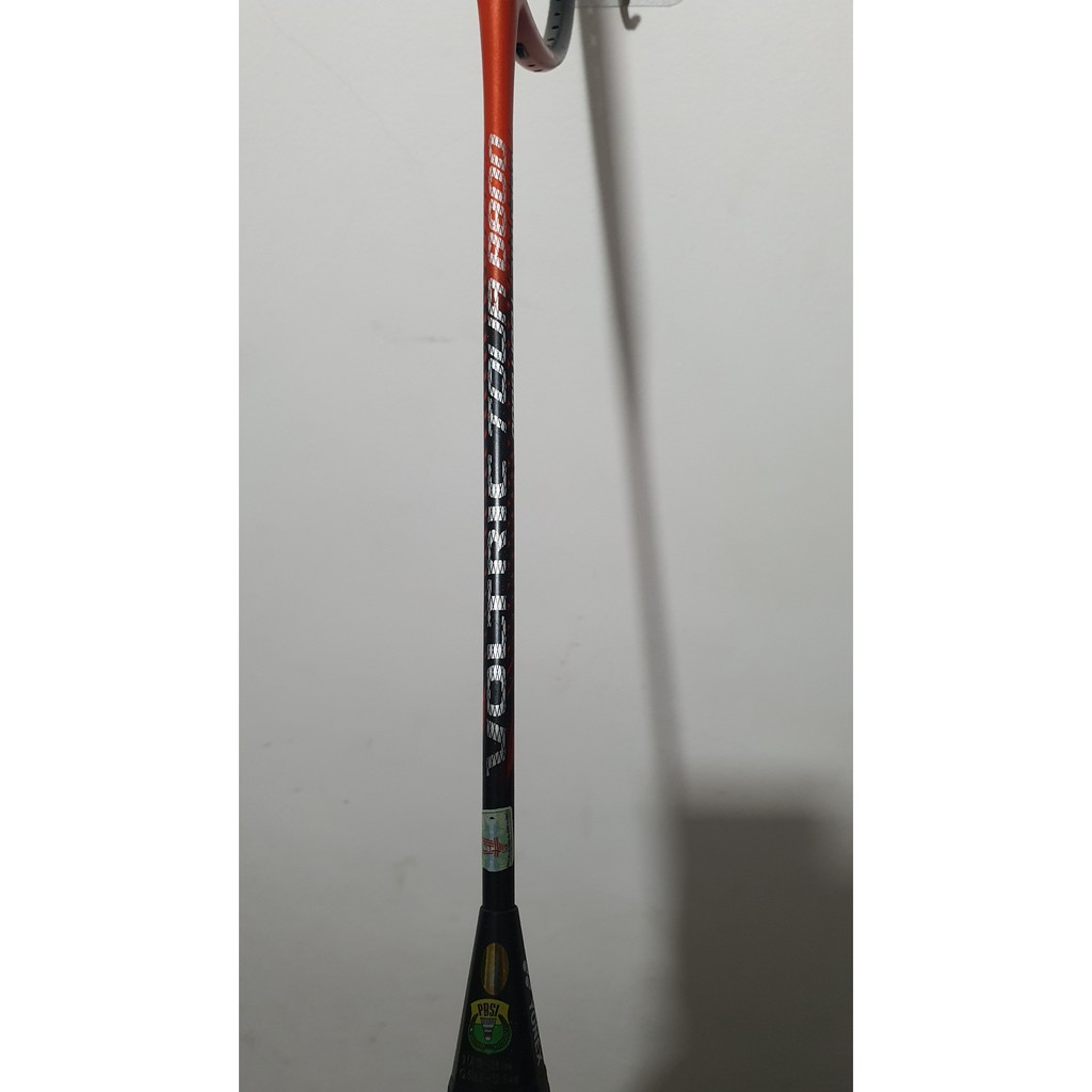 [1800k còn 550k] Vợt cầu lông Yonex Voltric Tour 8800 đã qua hàn cacbon