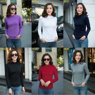 Áo giữ nhiệt lót nỉ