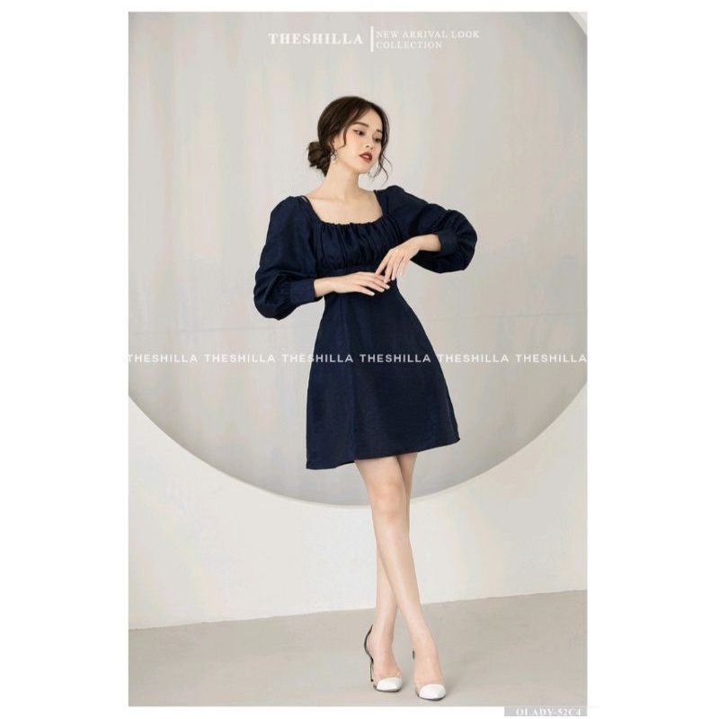 Pass váy The Shilla size M