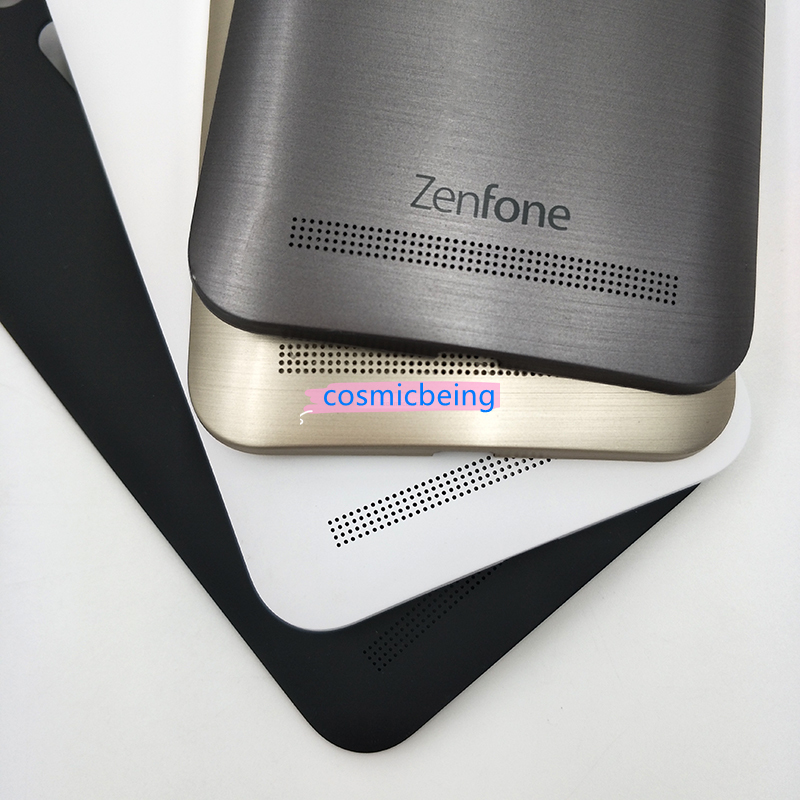 Ốp Lưng Sửa Chữa Điện Thoại Asus Zenfone 2 Laser Ze500Kl Nút Nguồn 5 Inch