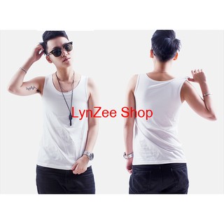 áo ba lỗ dáng dài - áo nịt ngực tomboy, lesbian, trans LynZee
