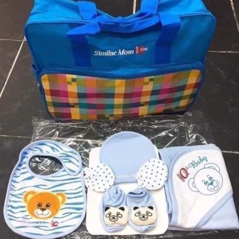Bộ đi sinh Simillac Mom