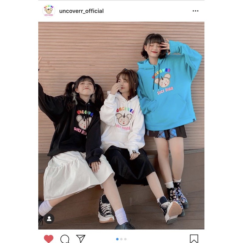 Áo uncover | BigBuy360 - bigbuy360.vn