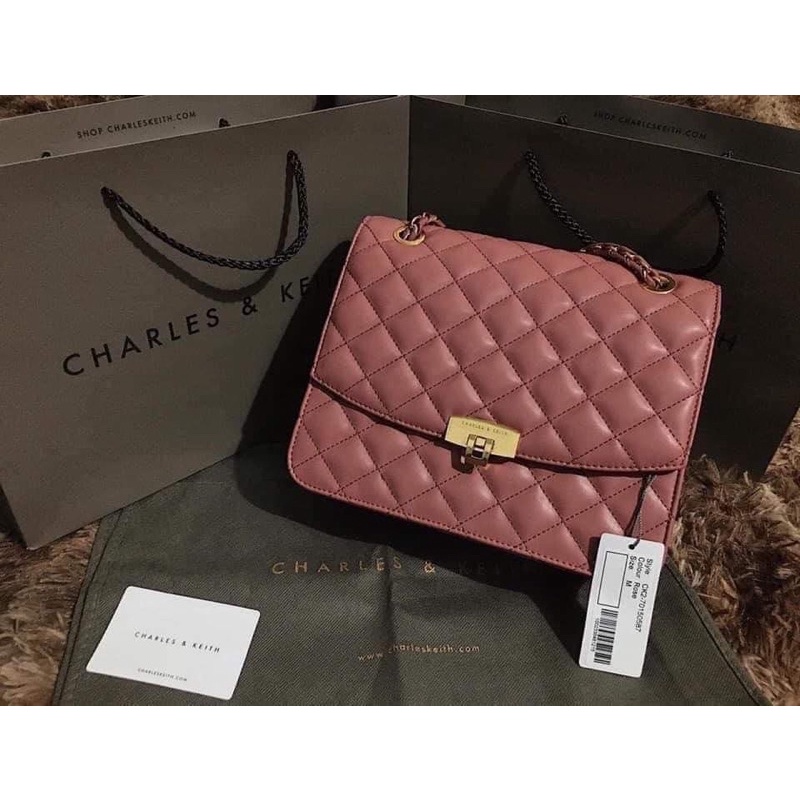 Túi cnk trám - Auth