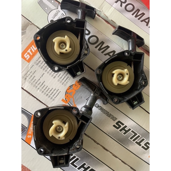 Bộ khởi động,chụp giật,hộp giật máy cắt cỏ, máy phun thuốc 260