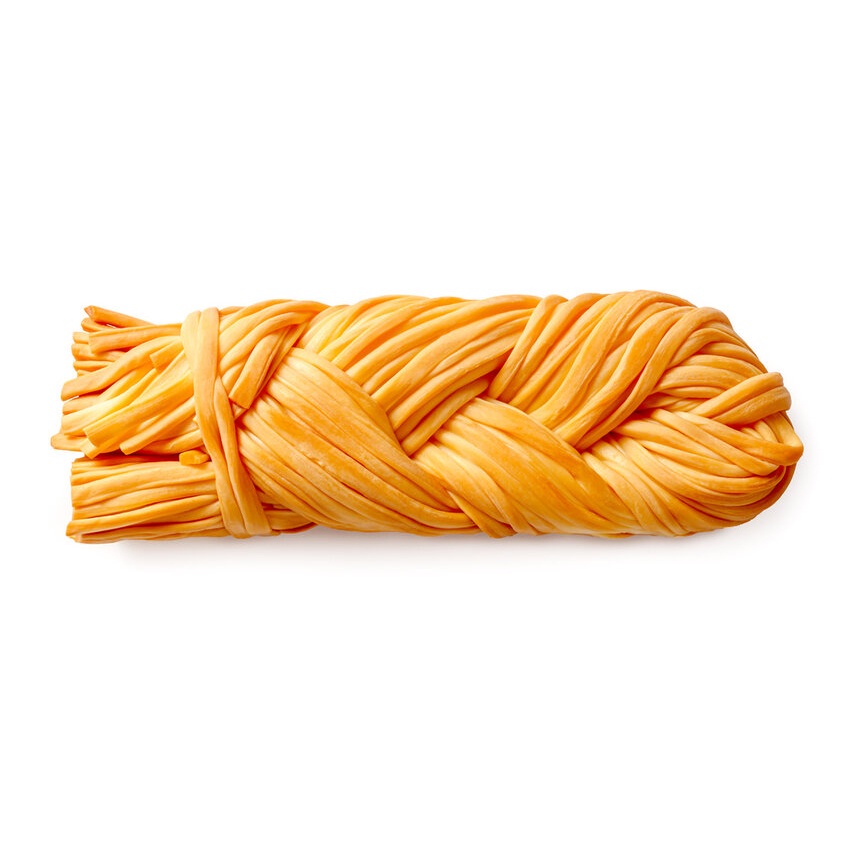 Phô Mai Dê Sợi Hun Khói Solse  Gói 100g | 200g