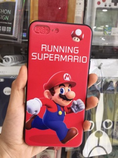 Ốp lưng iphone super mario