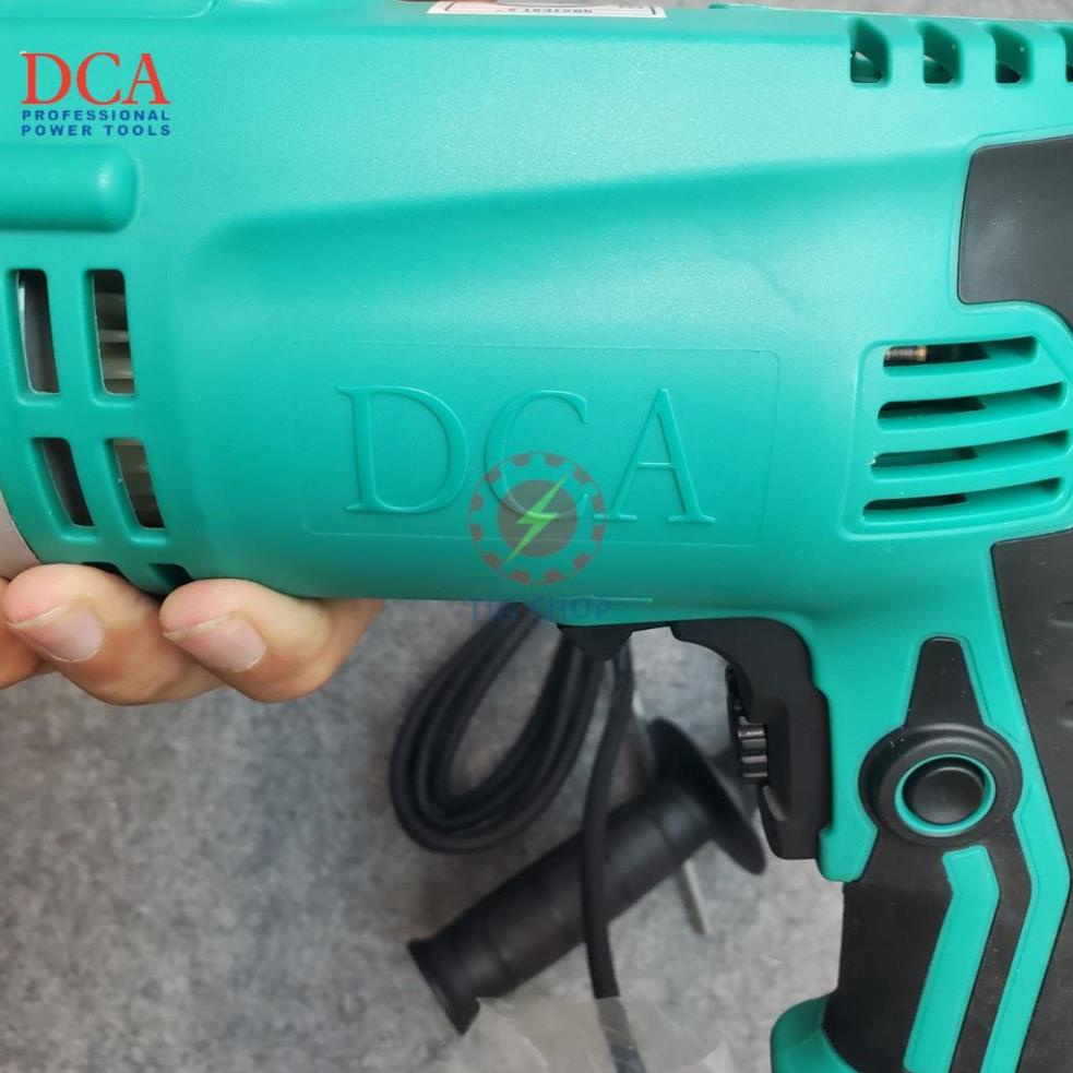 MÁY KHOAN DCA 710W-13MM DCA AZJ16