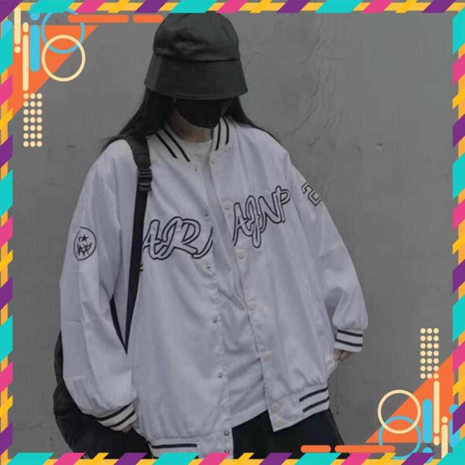 [Mã FAGREEN55 giảm tới 30K đơn 99K] [Lên Đồ Auto Đẹp] Áo Khoác Dù 2 Lớp Bomber Kiểu Mới AC | BigBuy360 - bigbuy360.vn