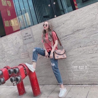Combo của phạm chery