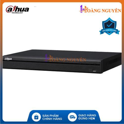 [CHÍNH HÃNG] ĐẦU GHI Dahua 8 Kênh DHI-XVR5108HS-X Hỗ Trợ Camera 6MP Hàng Chính Hãng