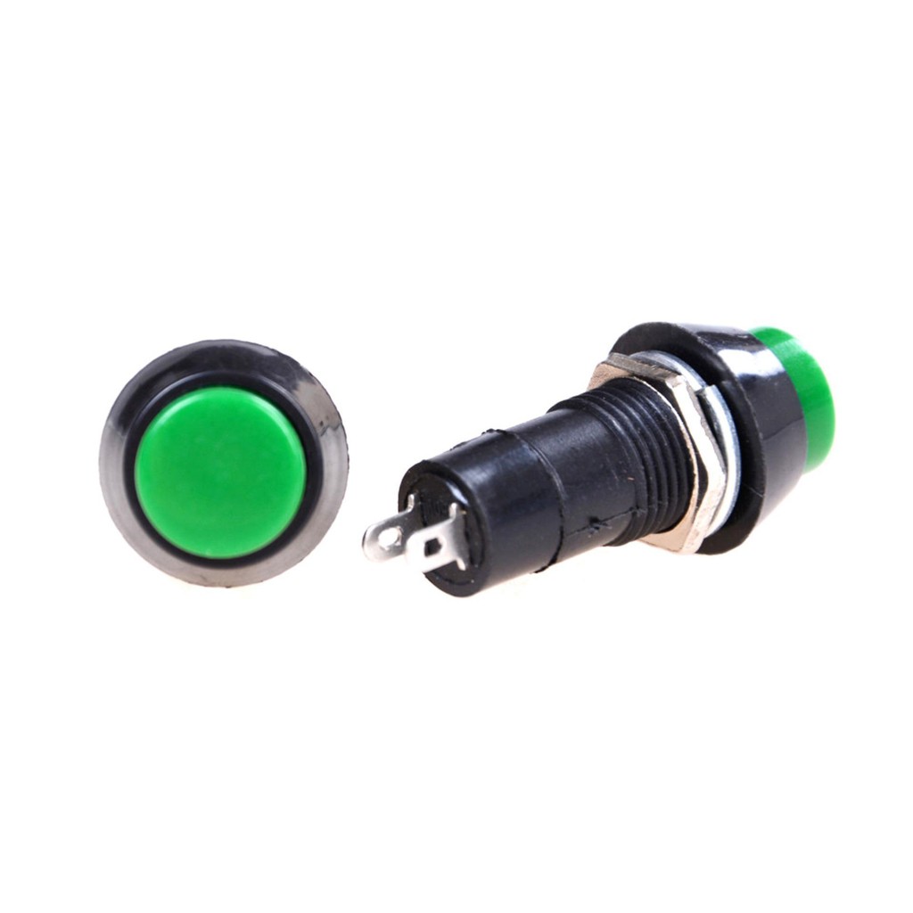 Công tắc nhấn nhả giữ trạng thái 12mm