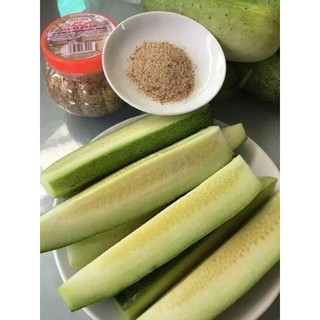 Hạt giống dưa chuột mèo Thái Lan