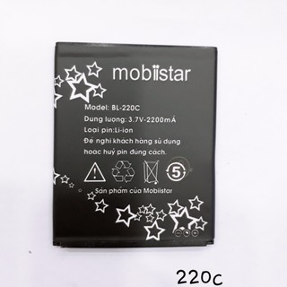 Pin 220c / zoro 2 / bl-220c