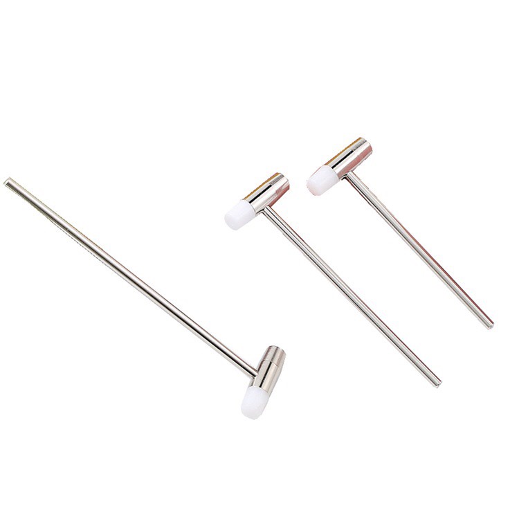 Combo bộ dụng cụ tháo lắp lego gồm búa gõ lego và cây tháo gỡ lego