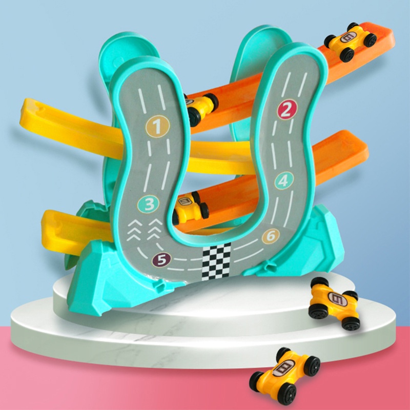 slide