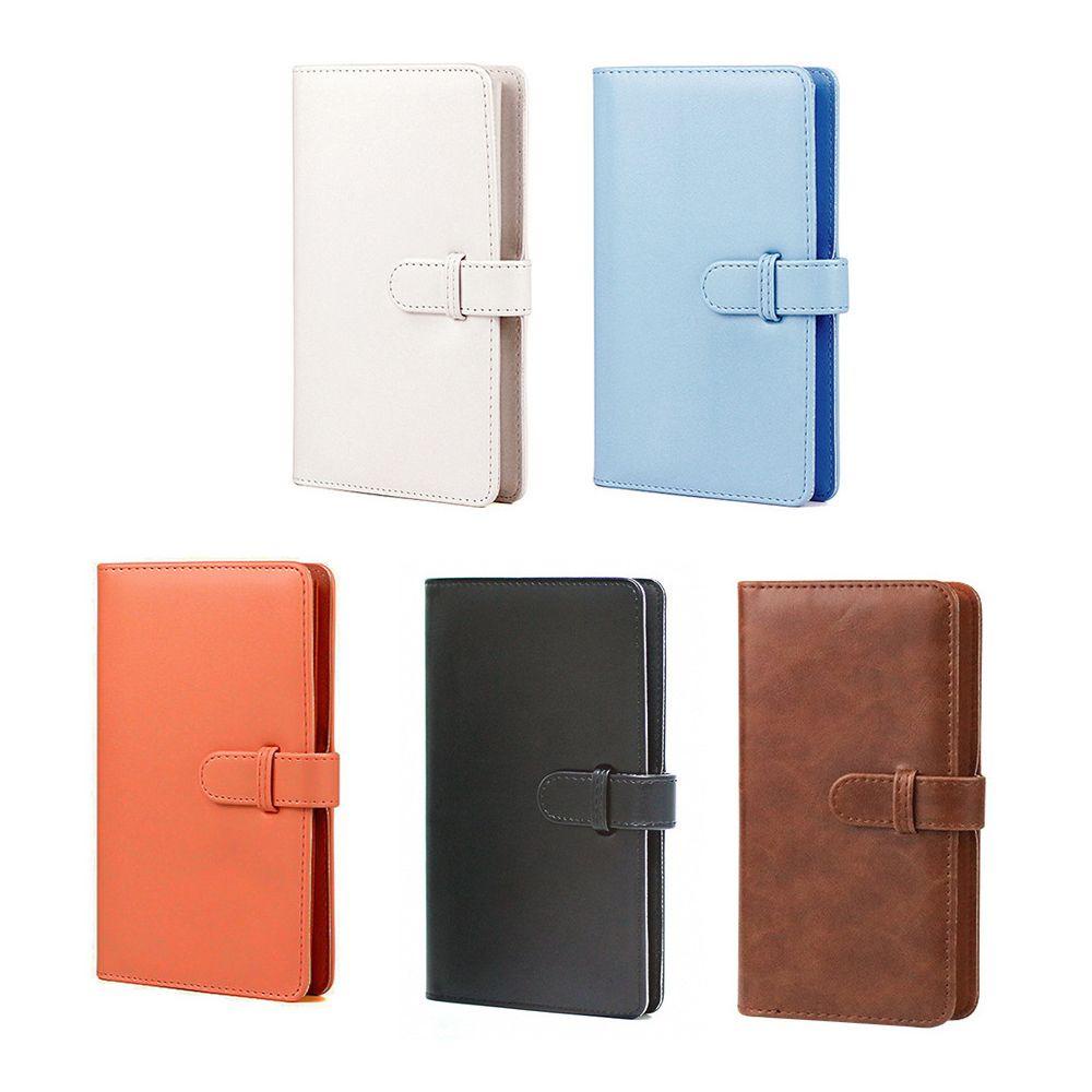 Album Ảnh 80 Ngăn DIY Cho SQ1 / SQ20 / SQ10 / SQ6 / SP-3