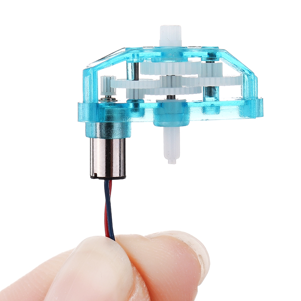 Động cơ Servo mini 1.2G cho máy bay điều khiển từ xa