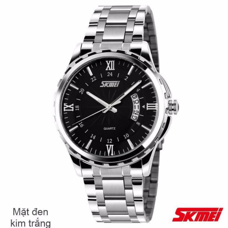 ĐỒNG HỒ NAM CAO CẤP Skmei SK01 ST2S199