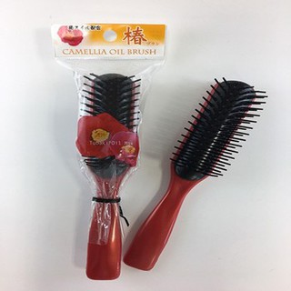 Lược chải tóc Sakura Nhật Bản (4900662506277)