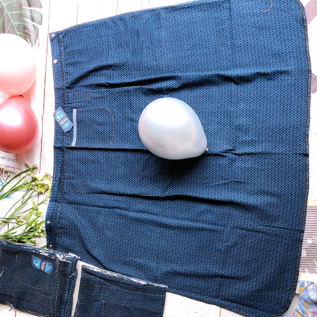 Váy Chống Nắng Jean ,Chân Váy Nữ PINA Cao Cấp Nhiều Mẫu Mã Mềm Mại 3 Kiểu Dáng Bấm Nút, Dán, Dây Buột. | BigBuy360 - bigbuy360.vn