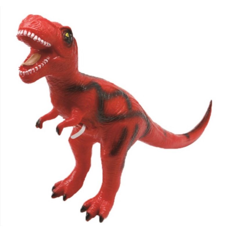 Khủng long da mềm