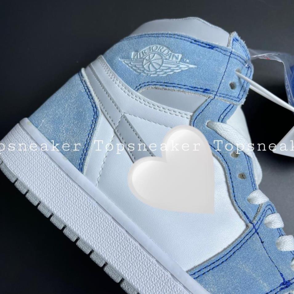 Giày Sneaker JorDan  Hyper Royal, Giày jordan 1 cao cổ Hyper Royal  Thể Thao Nam Nữ Cao Cổ Full Phụ Kiện | BigBuy360 - bigbuy360.vn