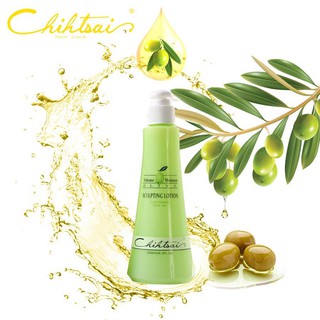 GEL TẠO KIỂU TÓC XOĂN OLIVE CHIHTSAI 250ML