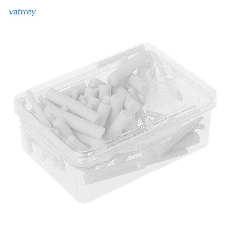 Bộ Gôm Tẩy Điện Tử 2.3mm 5mm + 40 Lõi Thay Thế