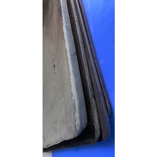 xốp lót hồ cá dạng sợi dài >1m, bảng 4cm nhiều độ dày