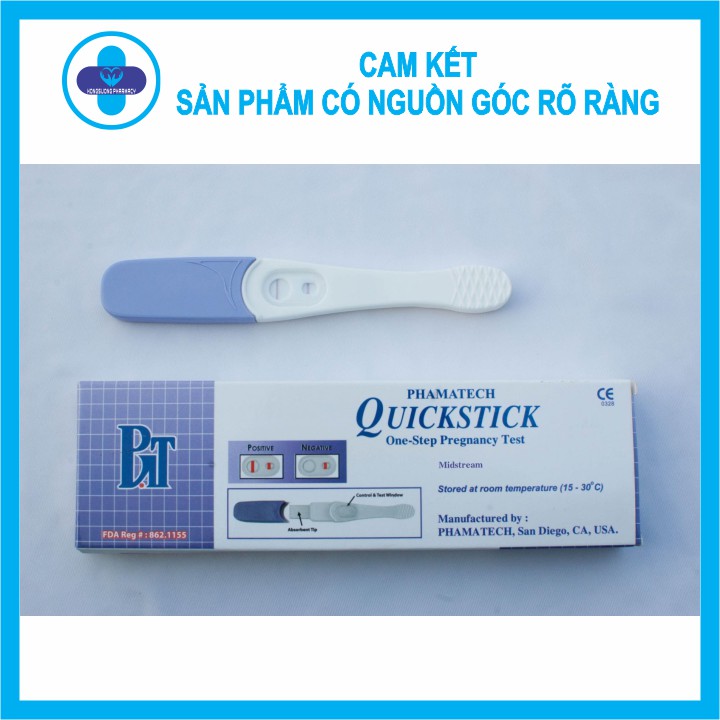 [CHÍNH HÃNG] BÚT QUICKSTICK nhập khẩu từ Mỹ - Che tên sản phẩm khi giao