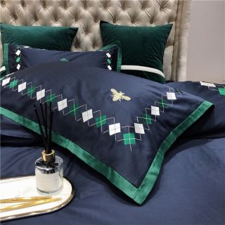 trọn bộ cotton lụa hàng đẹp cao cấp