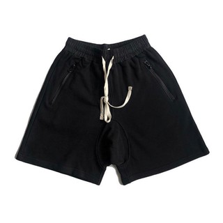 QUẦN SHORT THUN ĐÁY THỤNG