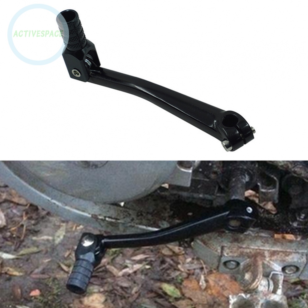 Gear Shift Shifter Lever Fit For Honda Xr50 Crf50 70 And Some 50cc-125cc 4-strok